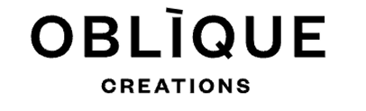 oblique